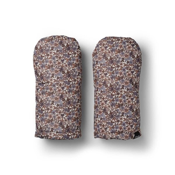 Elodie Details перчатки для колясок Blue Garden - Elodie Details