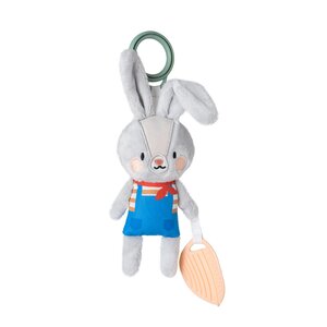 Taf Toys развивающая игрушка Rylee the Bunny - Taf Toys
