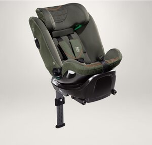 Joie I-Spin XL 40-150cm autokrēsls, Pine - Graco