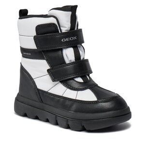 Geox saapad J willaboom  - Geox