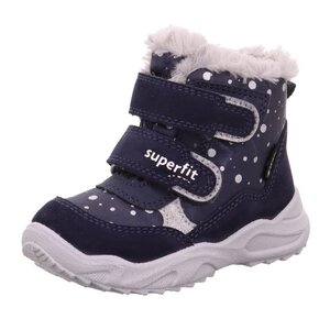Superfit saapad Glacier - Geox