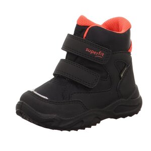 Superfit saapad Glacier - Geox