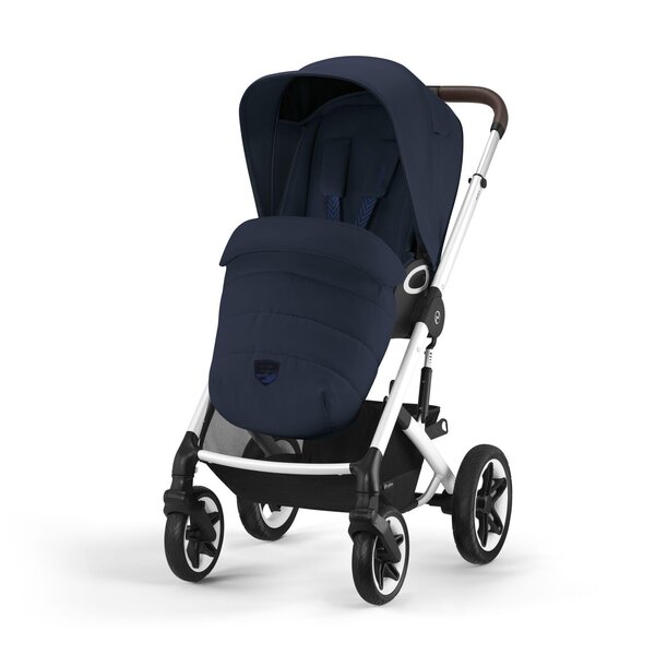 Cybex Talos S Lux vankrikomplekt Ocean Blue - Cybex