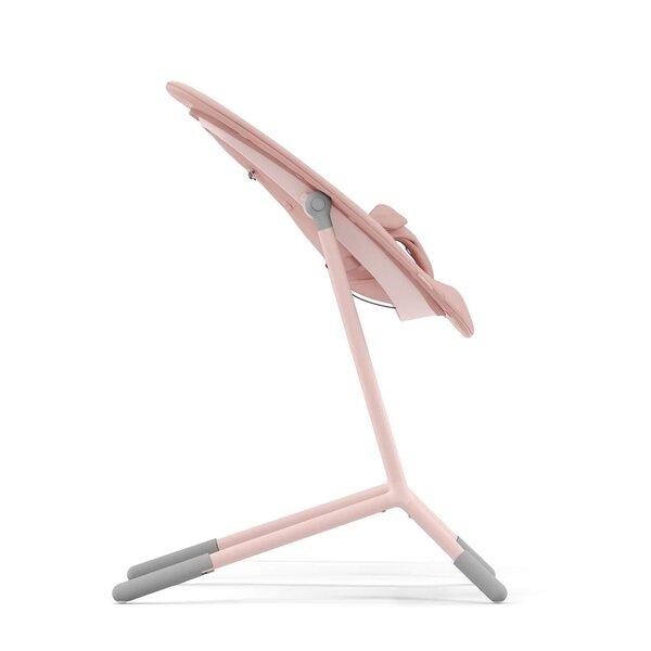 Cybex Lemo 4in1 стульчик для кормления Pearl Pink - Cybex