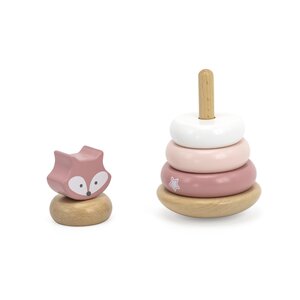 PolarB Fox Stacker Multicolor - PolarB