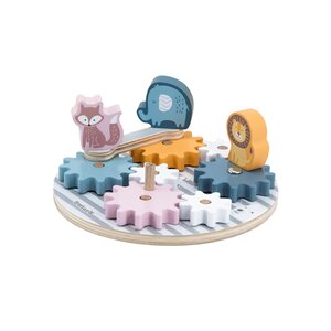 PolarB Spinning Gears Multicolor - PolarB