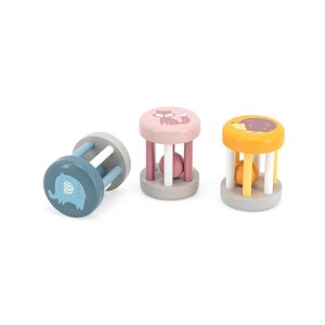 PolarB Rattle Multicolor - PolarB