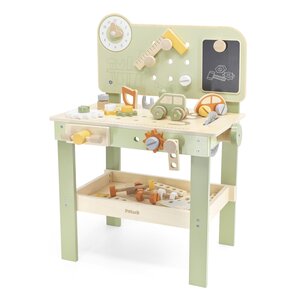 PolarB Tool Bench Multicolor - PolarB