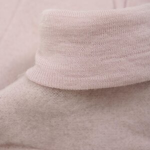 CeLavi Soft Wool Footies - NAME IT