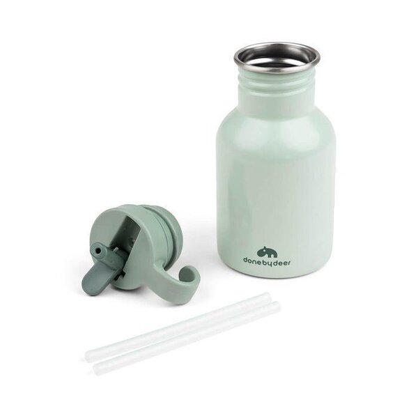 Done by Deer metallist joogipudel Croco Green - Done by Deer