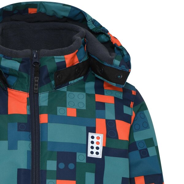 Legowear jacket Lwjesse 720 - Legowear