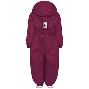 Legowear snowsuit Lwjaden 702 - Fixoni