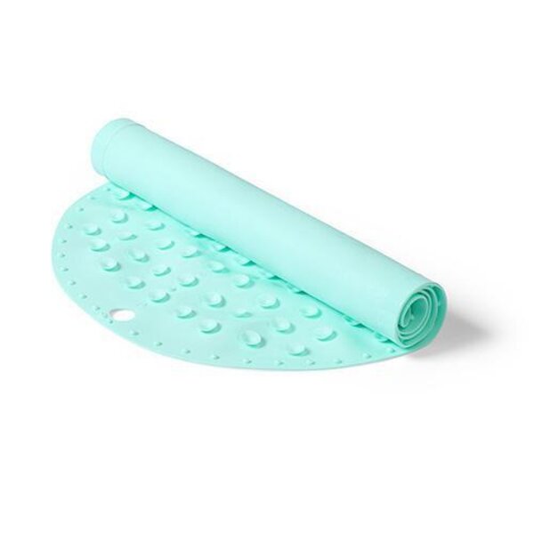 BabyOno Non-slip bath mat size 70x35cm Green - BabyOno