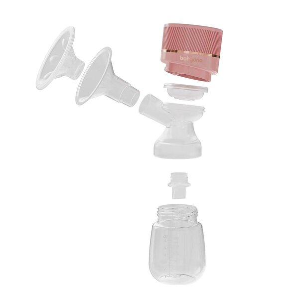 BabyOno Pico electronic breast pump - BabyOno