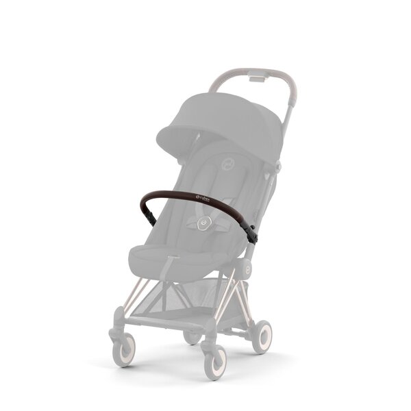 Cybex Coya turvakaar Dark Brown - Cybex