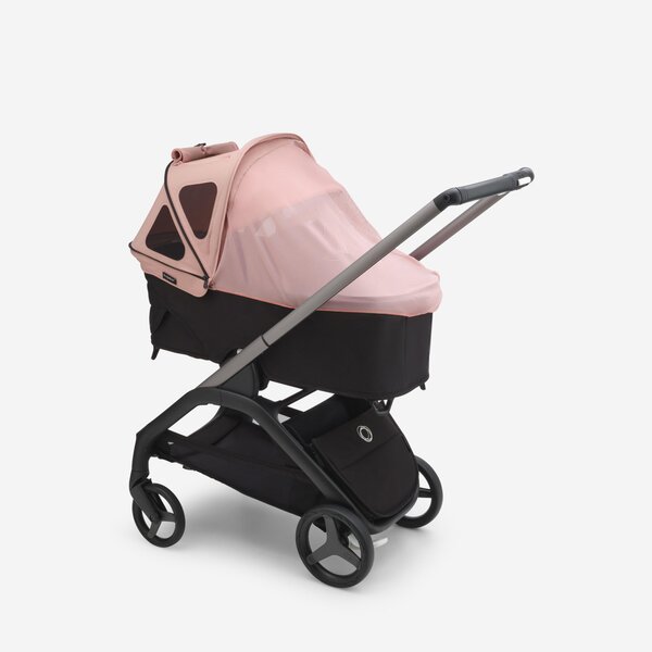 Bugaboo Dragonfly breezy jumtiņš Morning Pink - Bugaboo