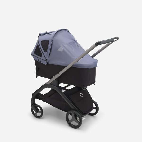 Bugaboo Dragonfly breezy капюшон Seaside Blue - Bugaboo