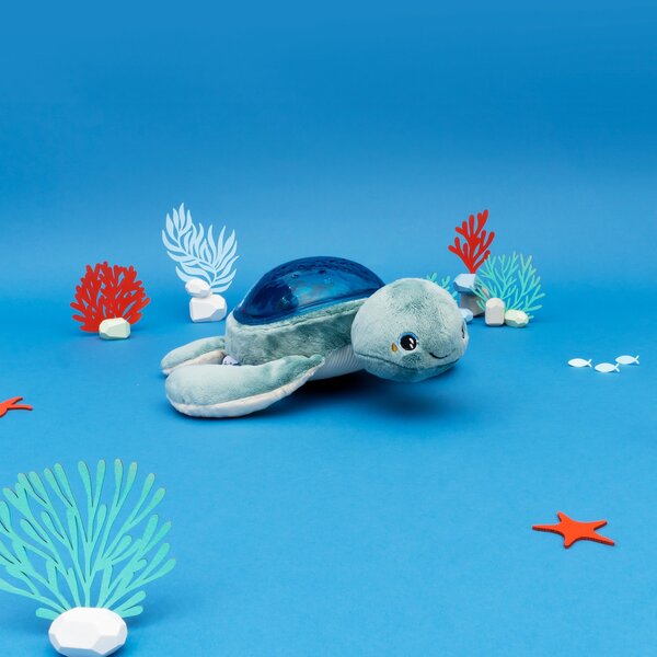 Pabobo ambiance projector aqua effect Turtle - Pabobo