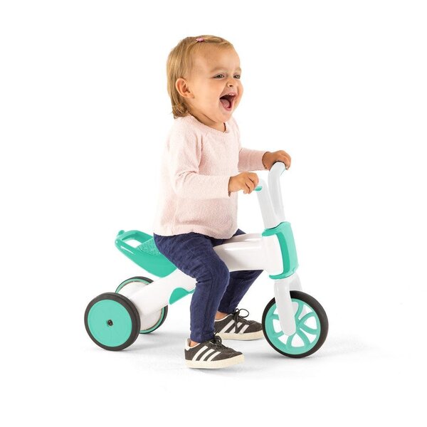 Chillafish Bunzi Matte balance bike Mate - Chillafish