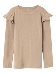 NAME IT L/S shirt Nmfninna - NAME IT