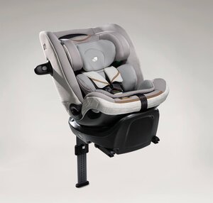 Joie I-Spin XL 40-150cm autokrēsls, Oyster - Graco