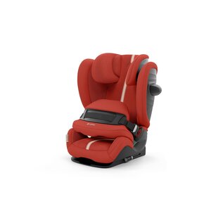 Cybex Pallas G i-Size 76-150cm car seat, Plus Hibiscus Red - Graco