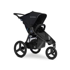 Bumbleride Speed Black 2023 - Bumbleride