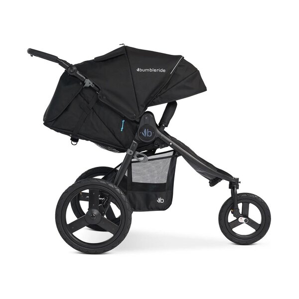 Bumbleride Speed Black 2023 - Bumbleride