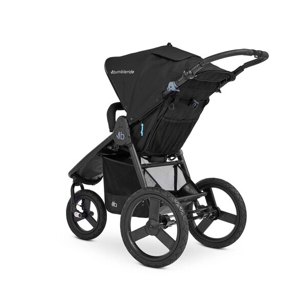 Bumbleride Speed Black 2023 - Bumbleride