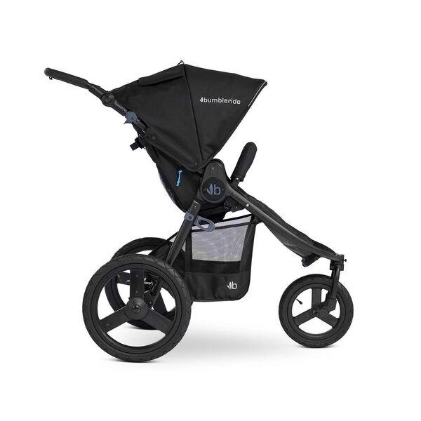 Bumbleride Speed Black 2023 - Bumbleride