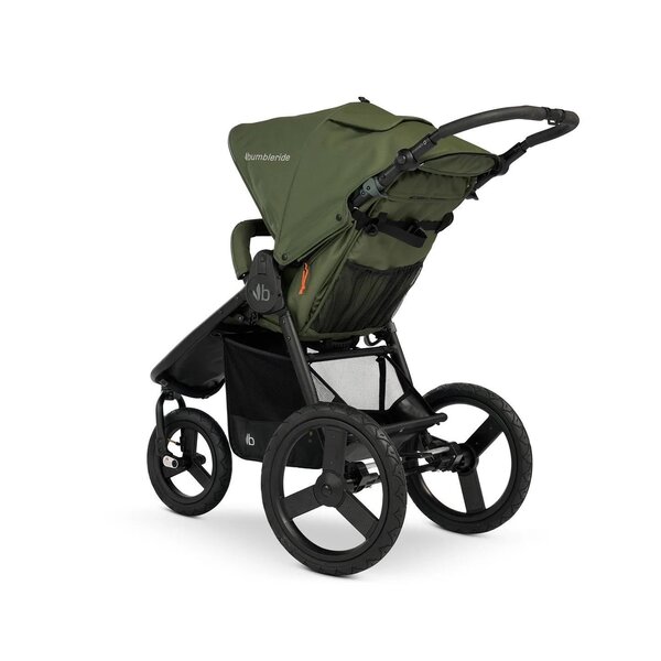 Bumbleride Speed spordikäru Olive  - Bumbleride