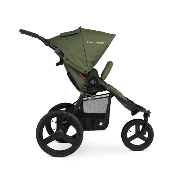 Bumbleride Speed spordikäru Olive  - Bumbleride