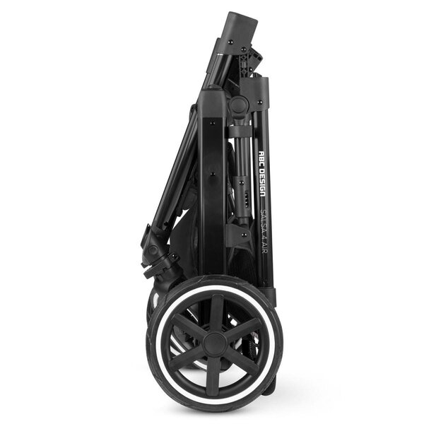 ABC Design Salsa 4 Air stroller Biscuit - ABC Design