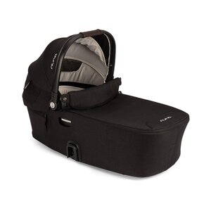 Nuna Demi Next carrycot Caviar - Nuna