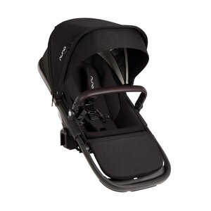 Nuna Demi Next Sibling Seat Caviar - Nuna