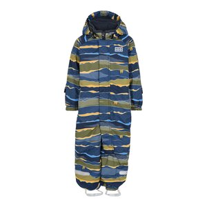 Legowear snowsuit Lwjivan 721 - Legowear