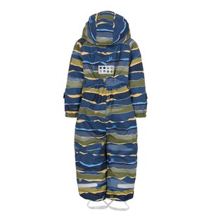 Legowear snowsuit Lwjivan 721 - Legowear