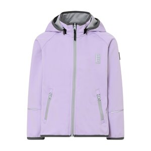 Legowear softshell jacket Lwsefrit 200 - NAME IT