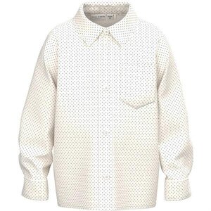 NAME IT L/S shirt nmmvilfred - NAME IT