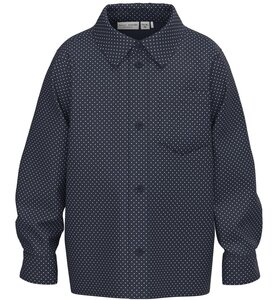NAME IT L/S shirt nmmvilfred - NAME IT