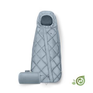 Cybex Snogga Mini 2 спальный мешок Sky Blue - Cybex