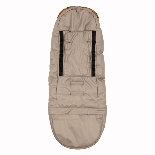 Nordbaby муфта для ног Max Nutria - Nordbaby