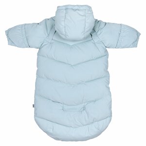 Nordbaby baby overall Milo Mint - Nordbaby