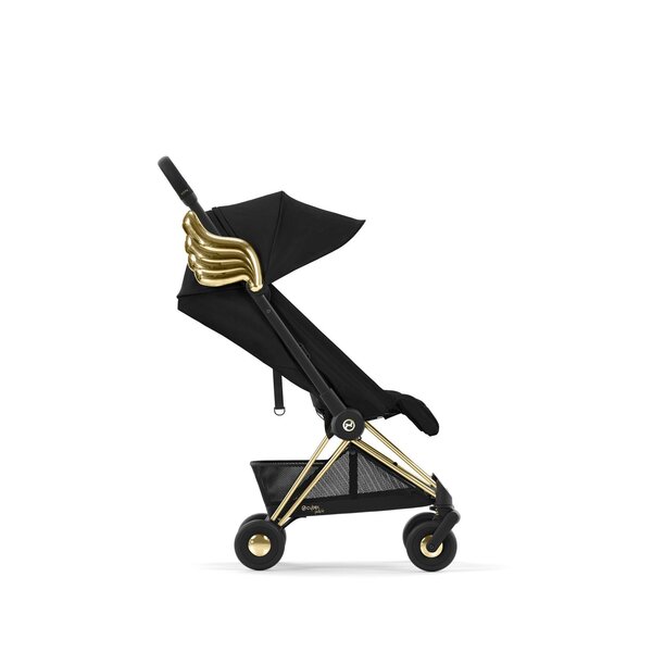 Cybex Coya kergkäru Jeremy Scott Wings - Cybex