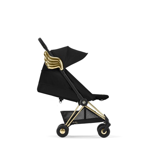 Cybex Coya kergkäru Jeremy Scott Wings - Cybex