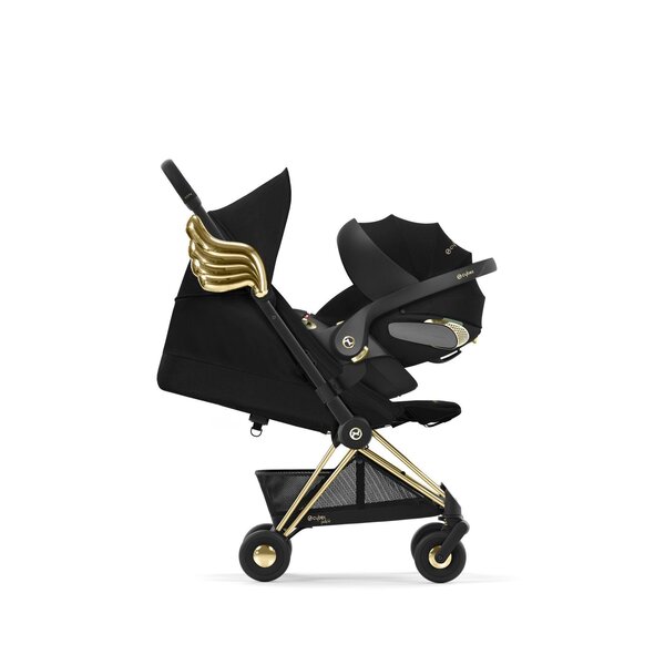 Cybex Coya kergkäru Jeremy Scott Wings - Cybex