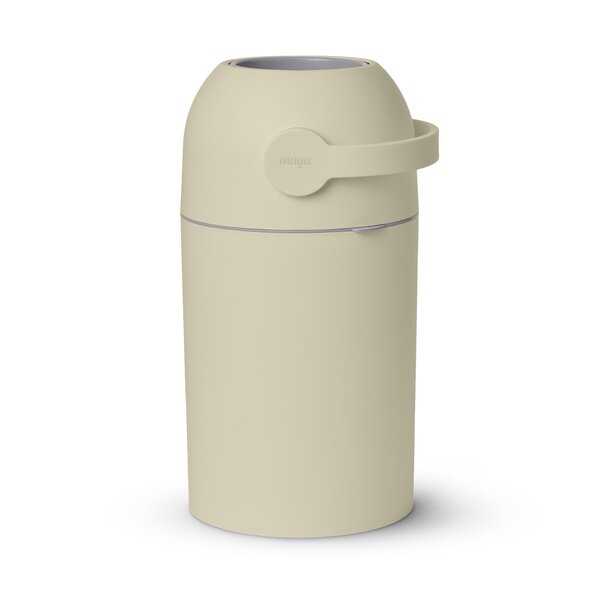 Magic Majestic diaper pail Beige - Magic