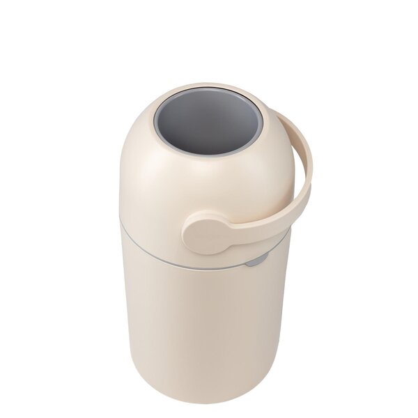 Magic Majestic diaper pail Beige - Magic