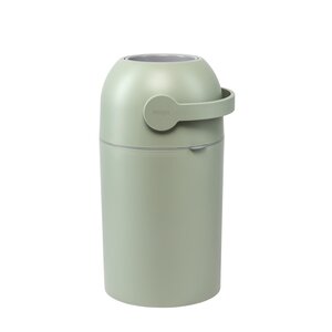 Magic Majestic diaper pail Green - Magic