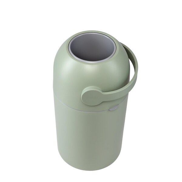 Magic Majestic diaper pail Green - Magic
